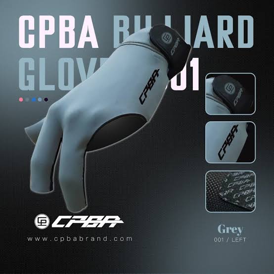 CPBA - Бээлий · Grey · Саарал · L,M,XL